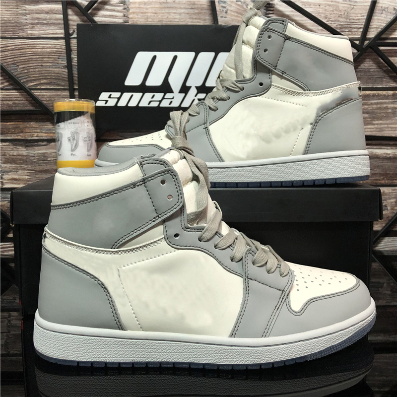 Top Quality Dark Mocha Men Women Jumpman 1s High Basketball Shoes UNC University Blue Fearless Obsidian Mens 1 Outdoor Breathable Sports Trainer Designers Sneakers, Customize
Top Quality Dark Mocha Men Women Jumpman 1s High Basketball Shoes UNC University Blue Fearless Obsidian Mens 1 Outdoor Breathable Sports Trainer Designers Sneakers, Customize