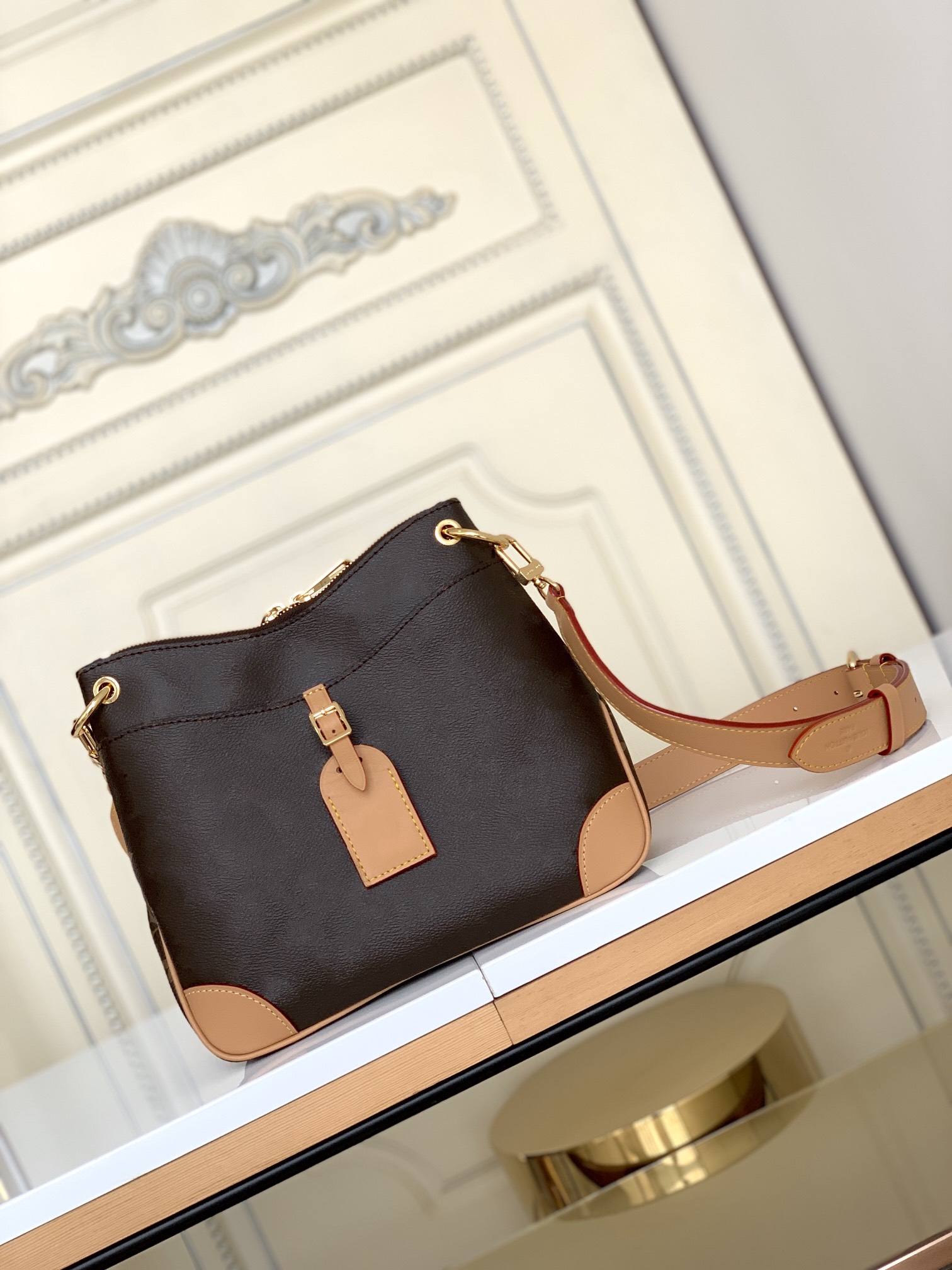 Premium Women Luxur… - image