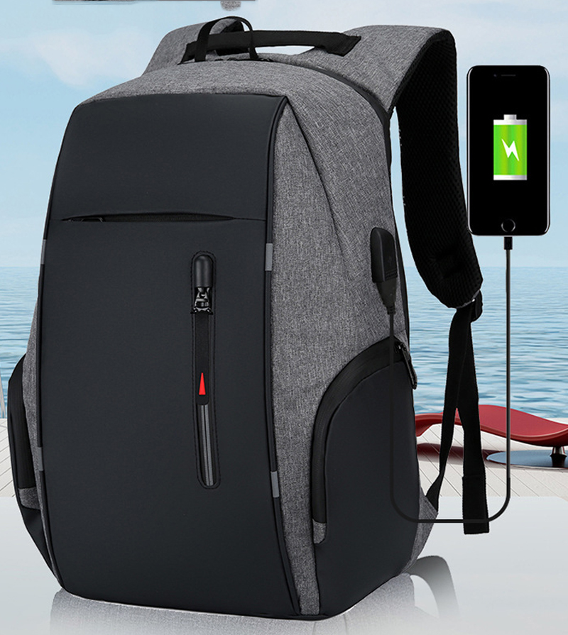 Rucksack Laptop Cus… - image