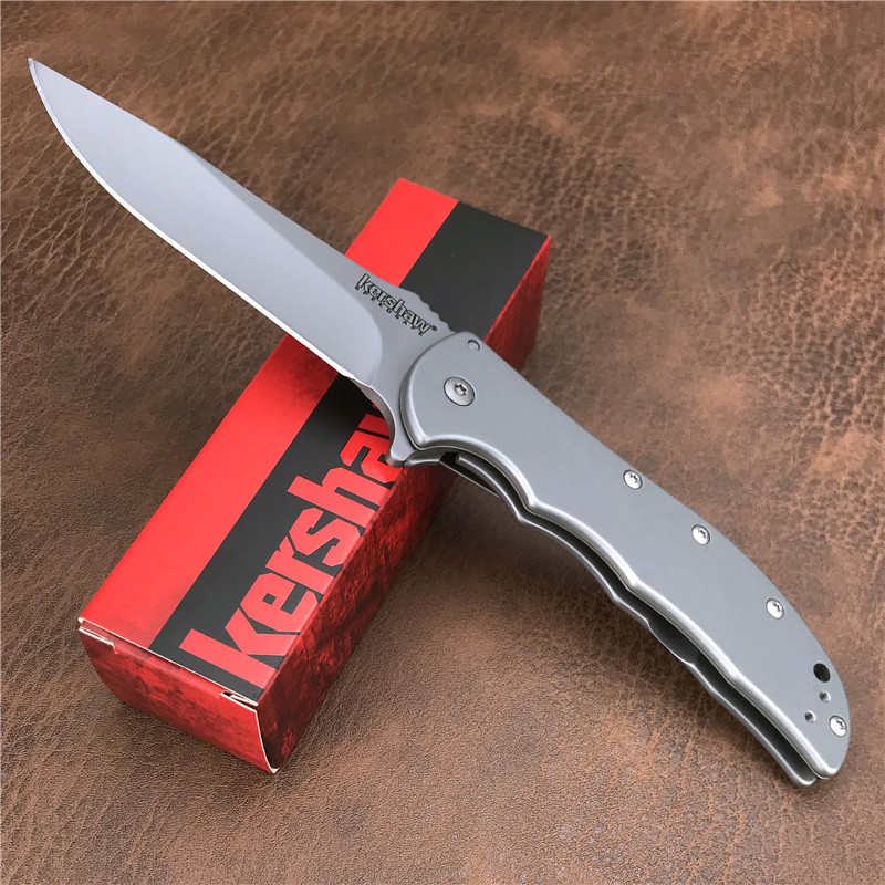 2021 Kershaw 3655 Foding Knife New Tactica Knife Stainess Stee Pocket Knife Camping Hunting EDC Too Sefdense
2021 Kershaw 3655 Foding Knife New Tactica Knife Stainess Stee Pocket Knife Camping Hunting EDC Too Sefdense