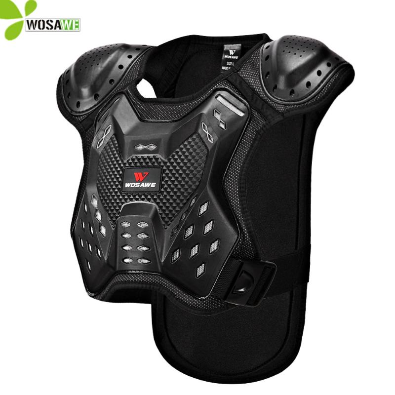 5-15 Kid Back Protector Snowboard Roller Hockey Bike Sports Skateboard Chest Spine Protection Child Bandage Jackets Support, Black;blue
5-15 Kid Back Protector Snowboard Roller Hockey Bike Sports Skateboard Chest Spine Protection Child Bandage Jackets Support, Black;blue