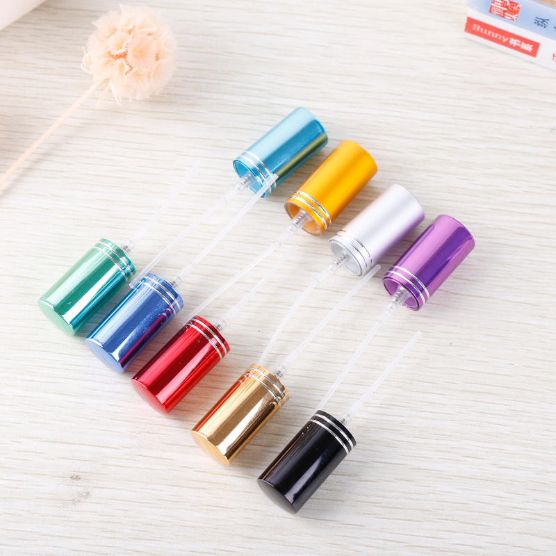 13mm Anodized perfume nozzle Perfume atomizer aluminum thread rotating nozzle press nozzles
13mm Anodized perfume nozzle Perfume atomizer aluminum thread rotating nozzle press nozzles
