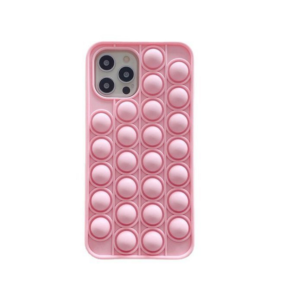 Iphone 12 Pro Max Phone Cases designer pink push bubble case for iphone 7/8 Plus XR XS 11 simple dimple fidget toy fast ship, Same as pic
Iphone 12 Pro Max Phone Cases designer pink push bubble case for iphone 7/8 Plus XR XS 11 simple dimple fidget toy fast ship, Same as pic