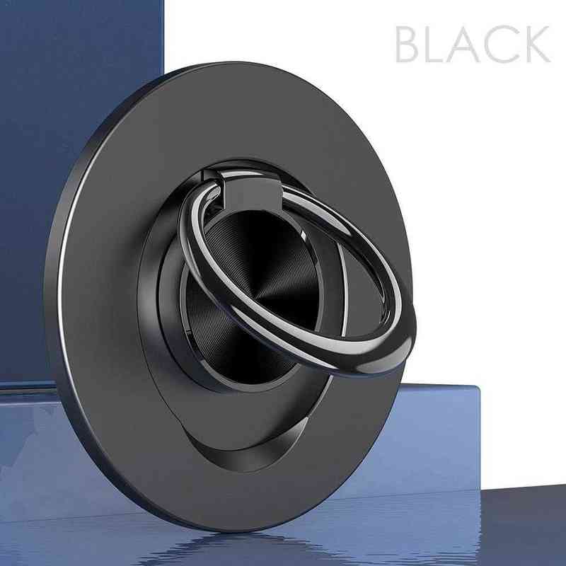 for magsafe Without Finger Grip Phone Ring Airbag Holder Portable Magnetic Base For IPhone 12 Pro Max Mini Mobile Phone Holder Y211225
for magsafe Without Finger Grip Phone Ring Airbag Holder Portable Magnetic Base For IPhone 12 Pro Max Mini Mobile Phone Holder Y211225