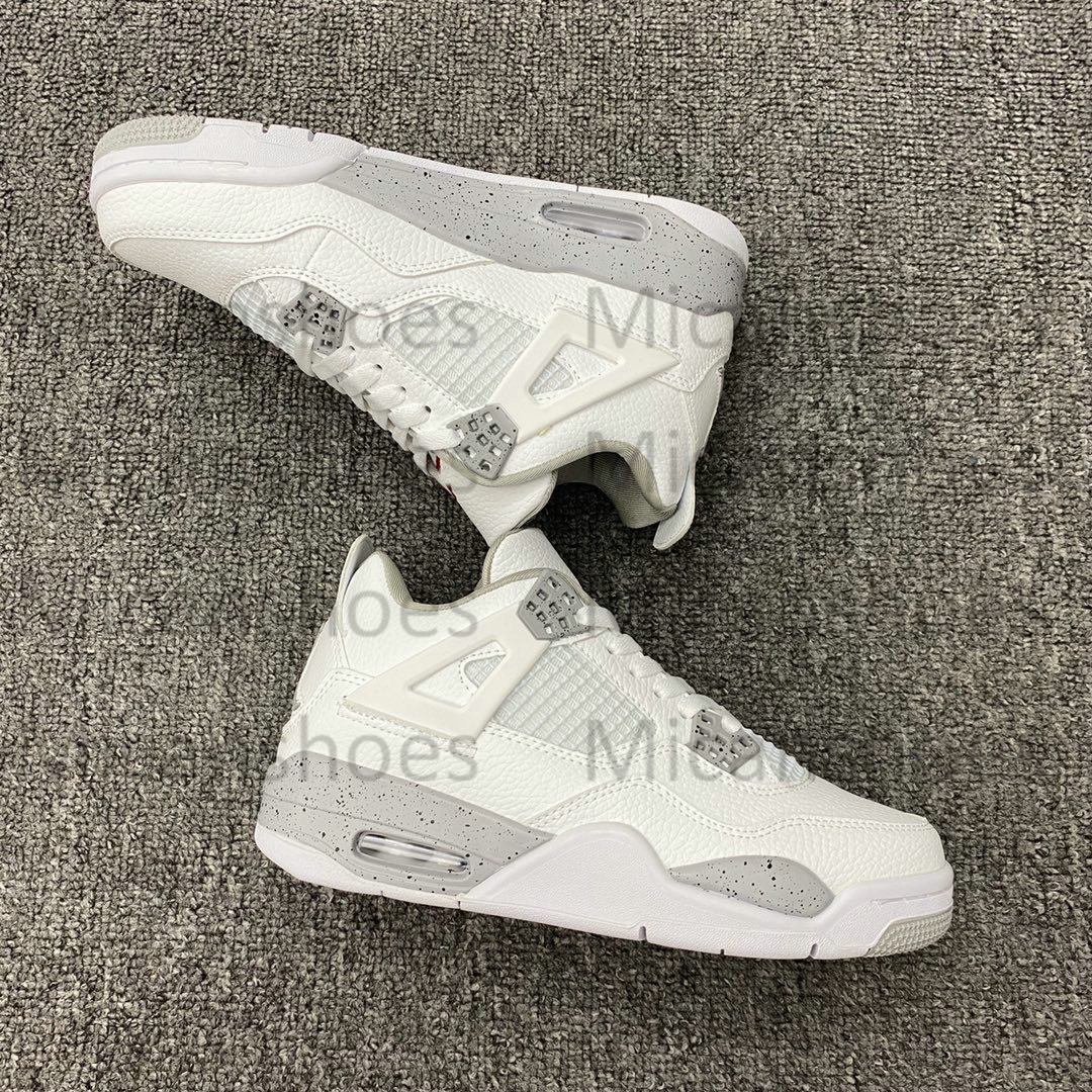 Men Shoes 4 4s White Oreo Tech Grey Black Fire Red Athletic Sports Sneaker Jumpman mens trainers, No shoes
Men Shoes 4 4s White Oreo Tech Grey Black Fire Red Athletic Sports Sneaker Jumpman mens trainers, No shoes