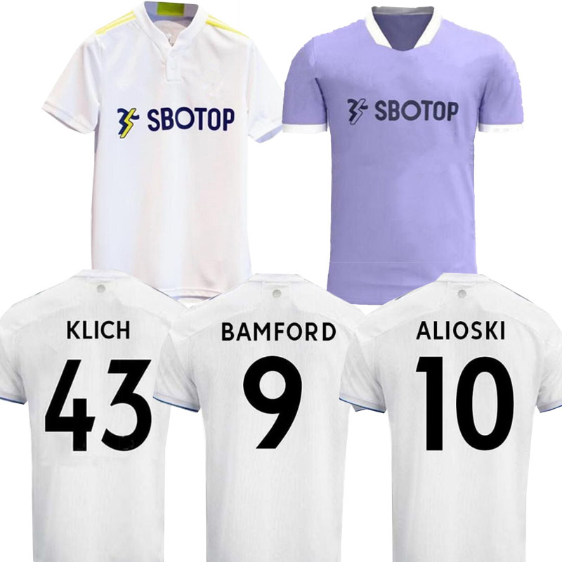 21 22 LEEDS soccer jerseys 2021 2022 UNITED home football shirt PHILLIPS BAMFORD RAPHINHA LLORENTE R RODRIGO men shirts
21 22 LEEDS soccer jerseys 2021 2022 UNITED home football shirt PHILLIPS BAMFORD RAPHINHA LLORENTE R RODRIGO men shirts