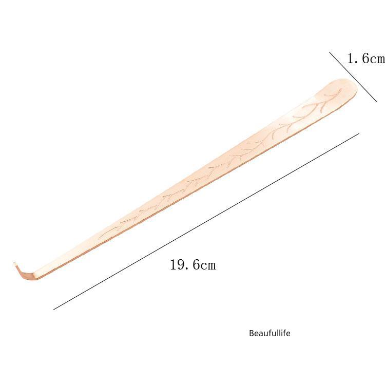 Candle Scissors Bulk Black and Snuffer Safe Tools Stainless Steel Snuffers Cutter Clips Oil Lamp Trim Cut Spent Wicks Cleaner Burn Prevent Soot Buildu