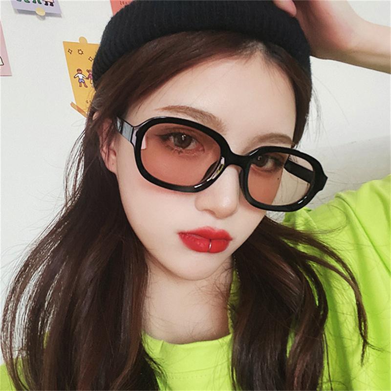 Sunglasses Oval Small Frame Women Retro Transparent Sun Glasses Outdoor Street Eyewears Unisex Cyber Fashion
Sunglasses Oval Small Frame Women Retro Transparent Sun Glasses Outdoor Street Eyewears Unisex Cyber Fashion