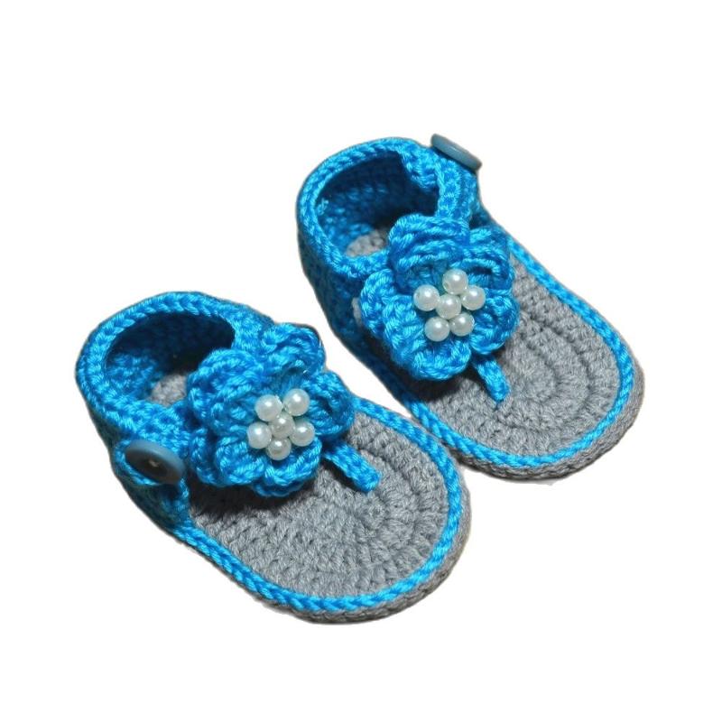 Sandals QYFLYXUEQYFLYXUE- Pure Handmade Sandals, Wool Styles, Blue Multicolor 0-3M, Baby Shoes,Free, Black;red
Sandals QYFLYXUEQYFLYXUE- Pure Handmade Sandals, Wool Styles, Blue Multicolor 0-3M, Baby Shoes,Free, Black;red