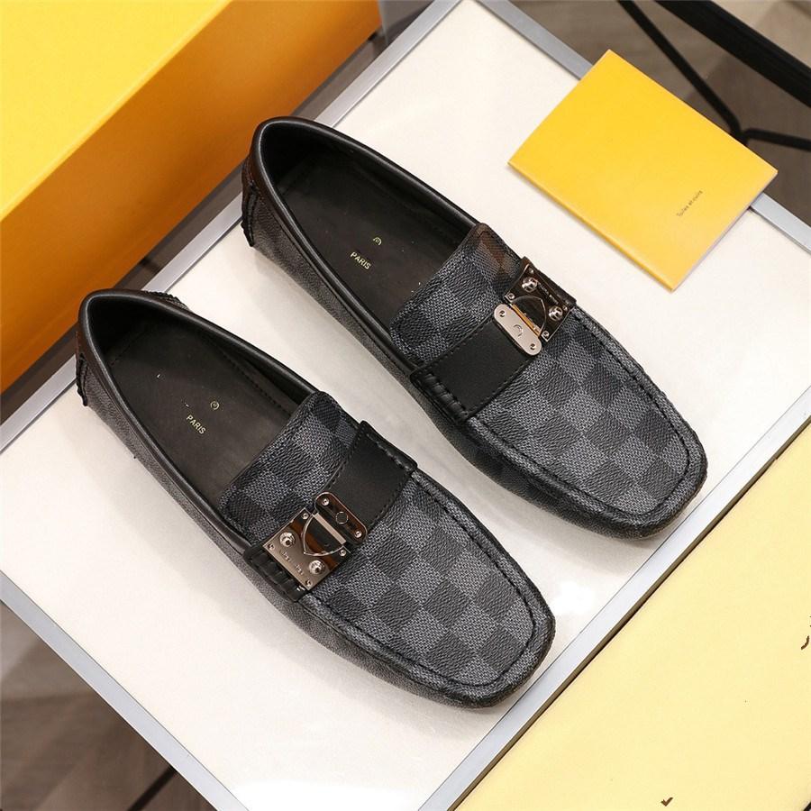MM 2021 Genuine Leather Loafers Men's Luxury Brands Rubber Casual Men Shoes Slip on Breathable Flats Driving Shoe Mens Big Size 12 11, #01
MM 2021 Genuine Leather Loafers Men's Luxury Brands Rubber Casual Men Shoes Slip on Breathable Flats Driving Shoe Mens Big Size 12 11, #01