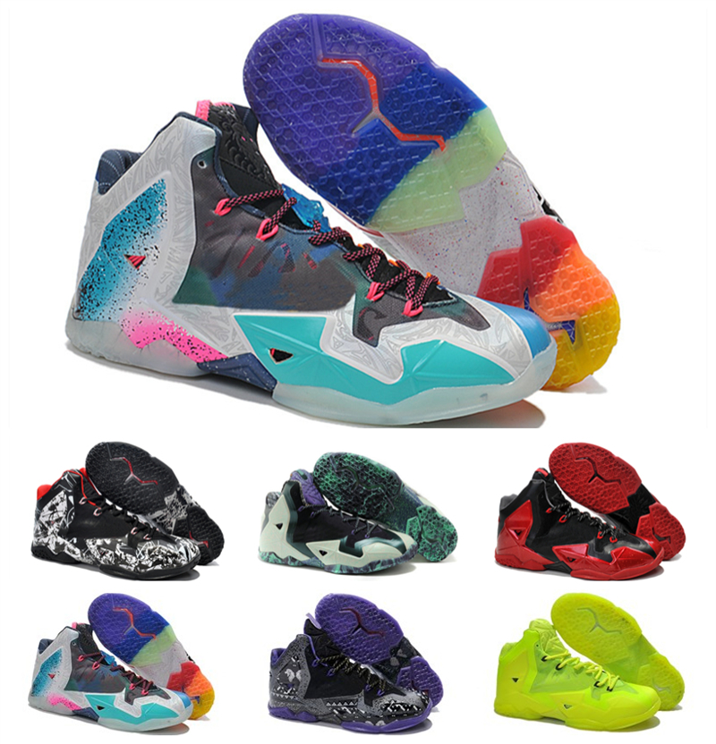 2021 11 Mens Basketball Shoes Men lebrons 11s XI Red Black Green Christmas Blue yin and yang Athletic Sport sneakers, #01
2021 11 Mens Basketball Shoes Men lebrons 11s XI Red Black Green Christmas Blue yin and yang Athletic Sport sneakers, #01