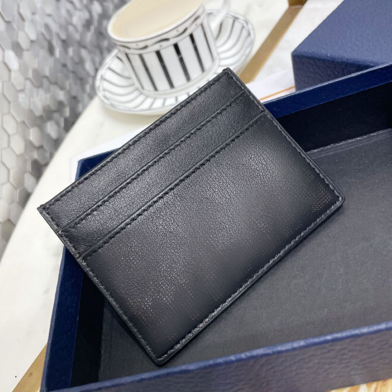 Card Holder Men Womens Cards Holders Black High quality Mini Wallets Coin purse pocket Interior Slot Pockets Genuine Leather small bag, Extra fee for shipping
Card Holder Men Womens Cards Holders Black High quality Mini Wallets Coin purse pocket Interior Slot Pockets Genuine Leather small bag, Extra fee for shipping