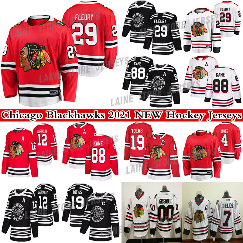 Chicago Blackhawks Jersey 29 Marc-Andre Fleury 4 Seth Jones19 Jonathan Toews 88 Patrick Kane 00 Clark Griswold 8 DOMINIK KUBALIK Hockey Jerseys, White ccm
Chicago Blackhawks Jersey 29 Marc-Andre Fleury 4 Seth Jones19 Jonathan Toews 88 Patrick Kane 00 Clark Griswold 8 DOMINIK KUBALIK Hockey Jerseys, White ccm