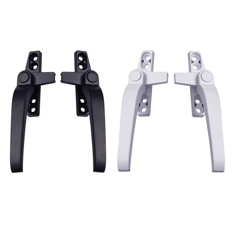 Aluminum Alloy Casement Locking Handle Left/Right Hand Off-Set Base Windows Fitting Other Home Decor
Aluminum Alloy Casement Locking Handle Left/Right Hand Off-Set Base Windows Fitting Other Home Decor