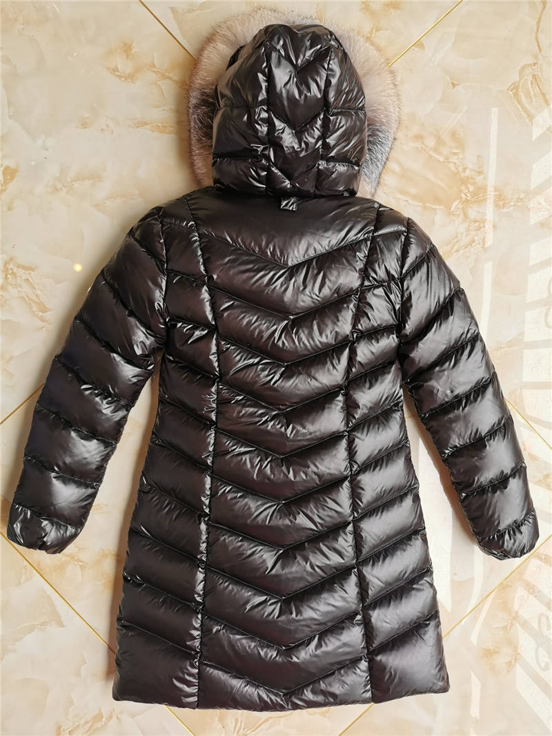 Designer Luxury MONCLE MR MADISON Black Down Puffer Coat Casual Jacket Arriette Women Long Down Parka Hood Fur 1-4 or -XL Jacket Coat Aredhel, Don't pay it
Designer Luxury MONCLE MR MADISON Black Down Puffer Coat Casual Jacket Arriette Women Long Down Parka Hood Fur 1-4 or -XL Jacket Coat Aredhel, Don't pay it