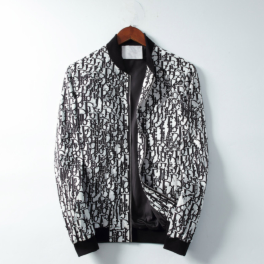 2021 The New mans designer jacket High Quality Long Sleeve Shirts mens Brand jacket Autumn Winter luxury clothing Black white embroidery letter coat, Army green
2021 The New mans designer jacket High Quality Long Sleeve Shirts mens Brand jacket Autumn Winter luxury clothing Black white embroidery letter coat, Army green