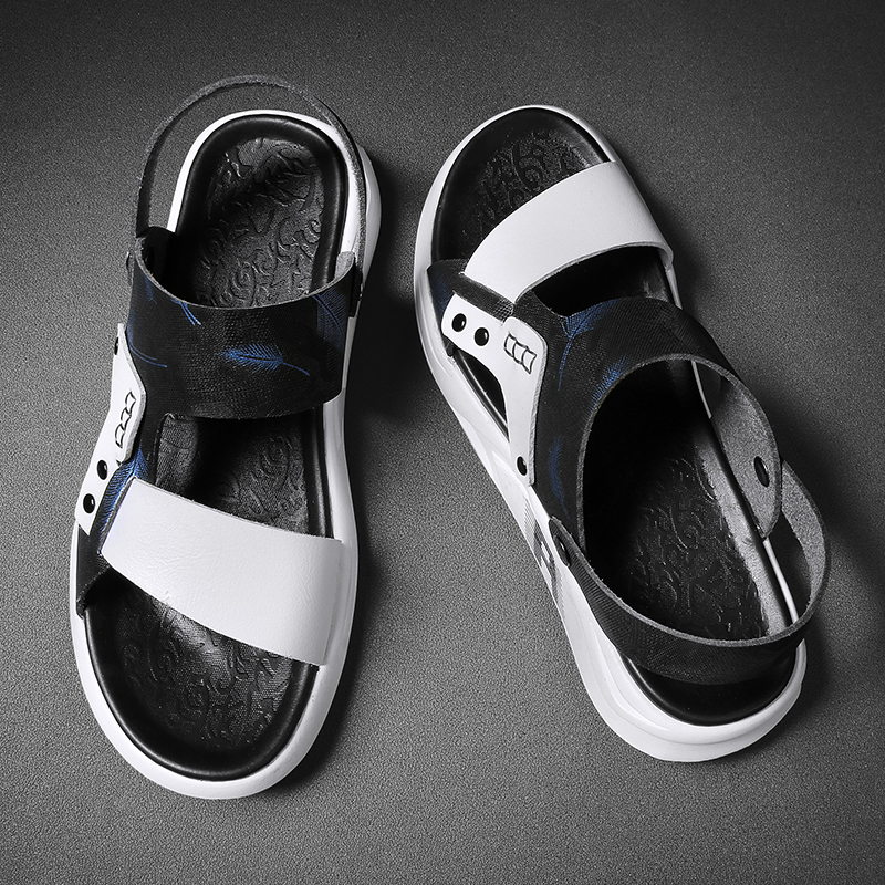 Top quality Men Summer Sandals Women Fashion Breathable and lightweight flip-flops Lady Gentlemen Fisherman Sandy beach shoes
Top quality Men Summer Sandals Women Fashion Breathable and lightweight flip-flops Lady Gentlemen Fisherman Sandy beach shoes