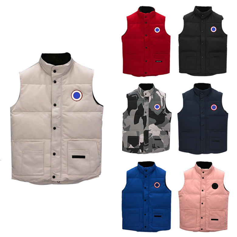 Luxury Down vest Jacket's Style Mens Designer Jacket coat Men And Women High Quality Winter Men's Warm Vest's-ca02-04, Black;white
Luxury Down vest Jacket's Style Mens Designer Jacket coat Men And Women High Quality Winter Men's Warm Vest's-ca02-04, Black;white