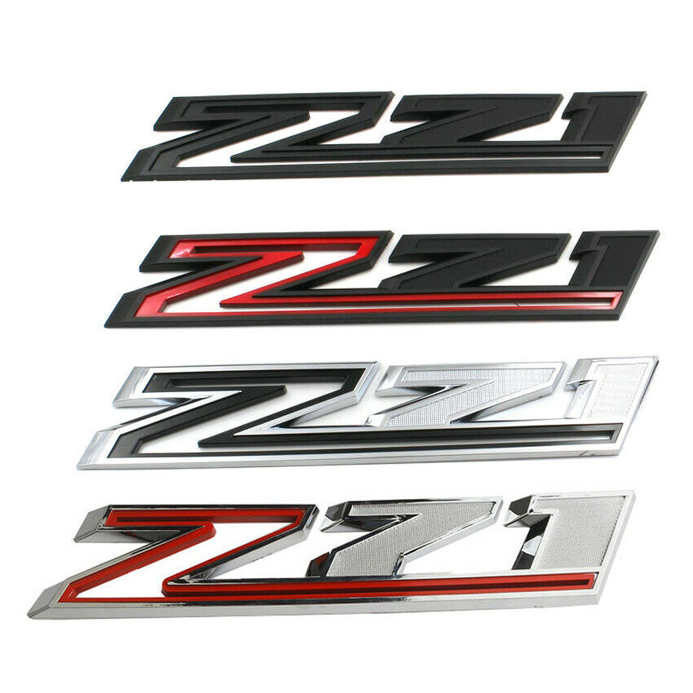 Z71 Logo Badge Car Door Fender Rear Emblem Sticker Decal Tailgate For Chevrolet Silverado Colorado GMC Sierra 3500HD
Z71 Logo Badge Car Door Fender Rear Emblem Sticker Decal Tailgate For Chevrolet Silverado Colorado GMC Sierra 3500HD