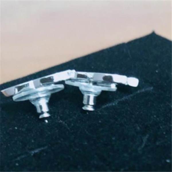 Fashion hoop gold stud earrings aretes orecchini for women party wedding engagement lovers gift jewelry, Golden;silver
Fashion hoop gold stud earrings aretes orecchini for women party wedding engagement lovers gift jewelry, Golden;silver