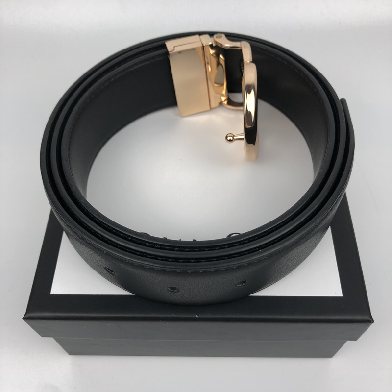 men designers belts mens womens fashion Golden Silver Bronze buckle belt cintura ceinture homme gürtel cinturones de diseño mujeres width 3.4cm with box, Width 3.4cm with gift box
men designers belts mens womens fashion Golden Silver Bronze buckle belt cintura ceinture homme gürtel cinturones de diseño mujeres width 3.4cm with box, Width 3.4cm with gift box