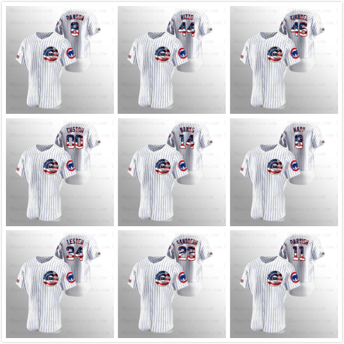 Chicago 2020 Stars & Stripes 4th of July Javier Baez Kris Bryant Anthony Rizzo Kyle Schwarber Yu Darvish Albert Almora Jr Hendricks Jersey, 5 albert almora jr
Chicago 2020 Stars & Stripes 4th of July Javier Baez Kris Bryant Anthony Rizzo Kyle Schwarber Yu Darvish Albert Almora Jr Hendricks Jersey, 5 albert almora jr