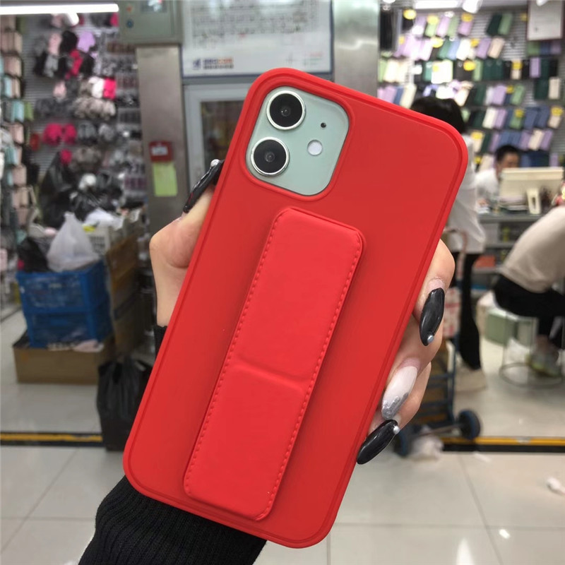 For iphone 12 pro max XR phone Case iphone 11 With magnetic folding bracket function for iphone 7 8 XS MAX back cover, Mix color send randomly
For iphone 12 pro max XR phone Case iphone 11 With magnetic folding bracket function for iphone 7 8 XS MAX back cover, Mix color send randomly