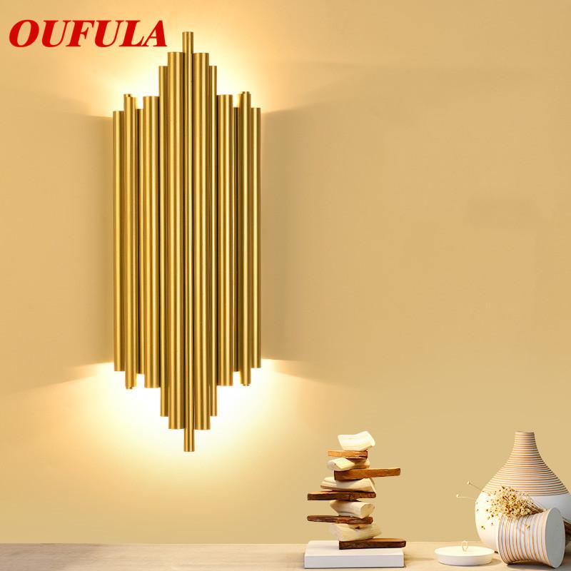 Indoor Wall Lamps Fixture Modern LED Sconce Contemporary Creative Decorative For Home Foyer Corridor BedroomÂ
Indoor Wall Lamps Fixture Modern LED Sconce Contemporary Creative Decorative For Home Foyer Corridor BedroomÂ