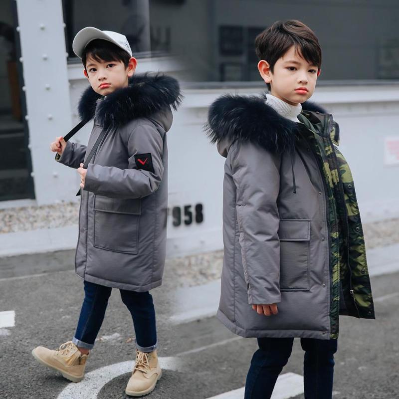 Coat 2021 Winter Boys Down Jackets Parkas 9971 Kids Snow Wear Camouflage Warm Children Baby Duck Feather Coats Outerwears, Black
Coat 2021 Winter Boys Down Jackets Parkas 9971 Kids Snow Wear Camouflage Warm Children Baby Duck Feather Coats Outerwears, Black