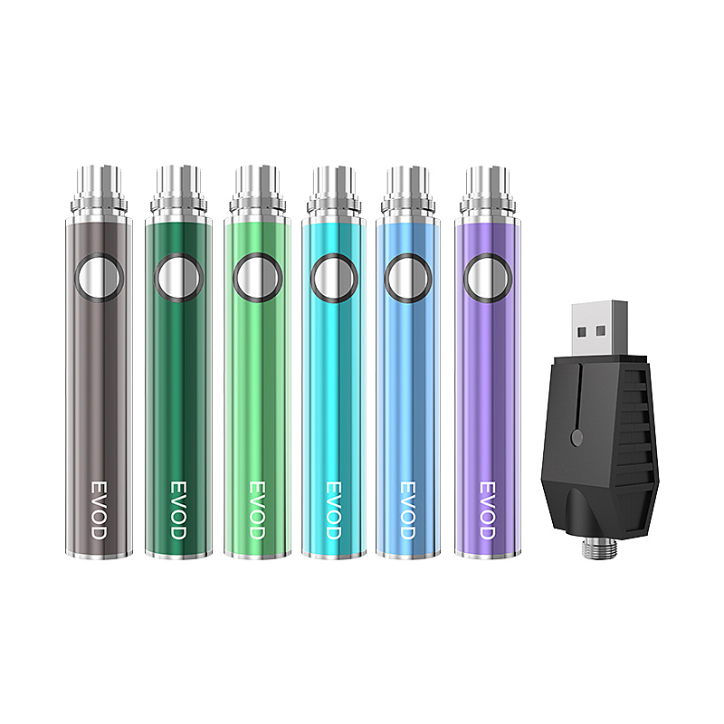 electronic cigarette vape batteries 650mAh 900mah 1100mah e cig vapor pen high Voltage evod battery
electronic cigarette vape batteries 650mAh 900mah 1100mah e cig vapor pen high Voltage evod battery
