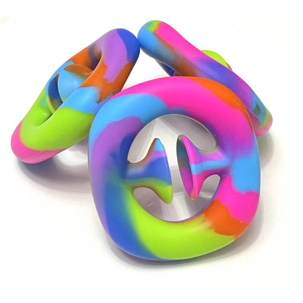 Rainbow Fidget Grab Snap Squeeze Toy Hand Snappers Hands Strength Grip Grabs Squeezy Sensory Toys Autism Stress Relief HH31CWSV
Rainbow Fidget Grab Snap Squeeze Toy Hand Snappers Hands Strength Grip Grabs Squeezy Sensory Toys Autism Stress Relief HH31CWSV