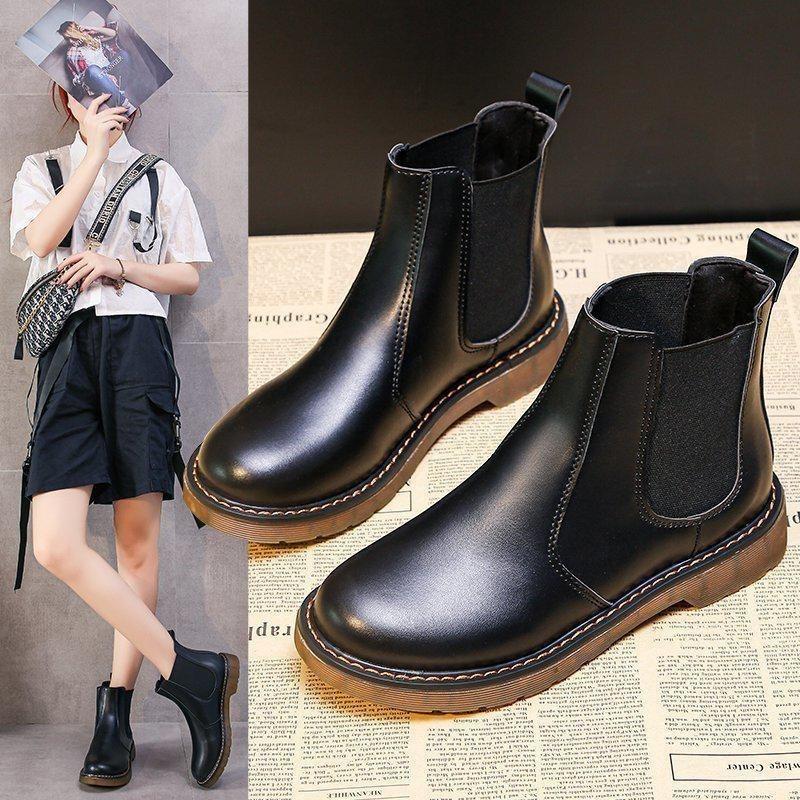 Boots Women's Shoes… - image