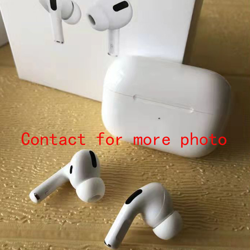 Luxurys Designers Bluetooth headset earphones Airpods fashion wireless headsets For airpod 2 pro 3 hight quality 4 colors good nice
Luxurys Designers Bluetooth headset earphones Airpods fashion wireless headsets For airpod 2 pro 3 hight quality 4 colors good nice