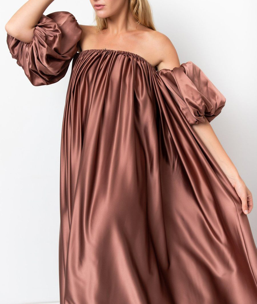 Off Shoulder Maternity Ruffles Sleepwear Dress Loose Night Robe Photography Dresses For Women Party Bridal Nightgown Robes