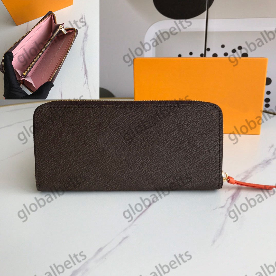 Wallet mens purse women wallets long Zipper purses 2021 whosale fashion casual unisex Solid color leather PU multifunctional large capacity pattern plaid flowers, Lb02 flower + orange inside
Wallet mens purse women wallets long Zipper purses 2021 whosale fashion casual unisex Solid color leather PU multifunctional large capacity pattern plaid flowers, Lb02 flower + orange inside