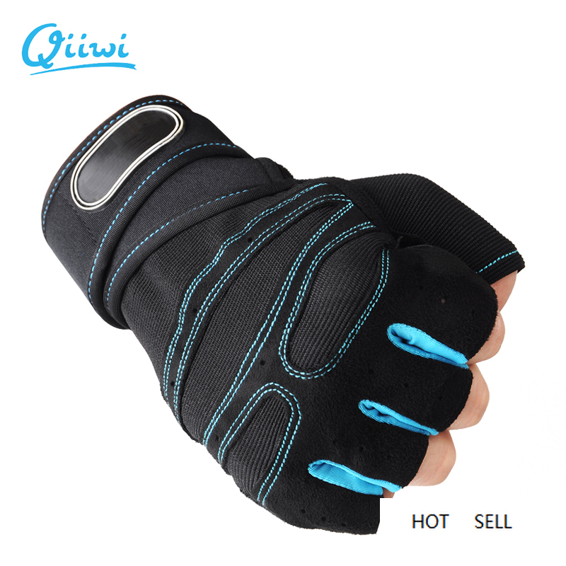 Fitness Gloves Heavyweight Sports Exercise Weight Lifting Gloves Body Building Training Sport Gym Gloves M-XL Size
Fitness Gloves Heavyweight Sports Exercise Weight Lifting Gloves Body Building Training Sport Gym Gloves M-XL Size