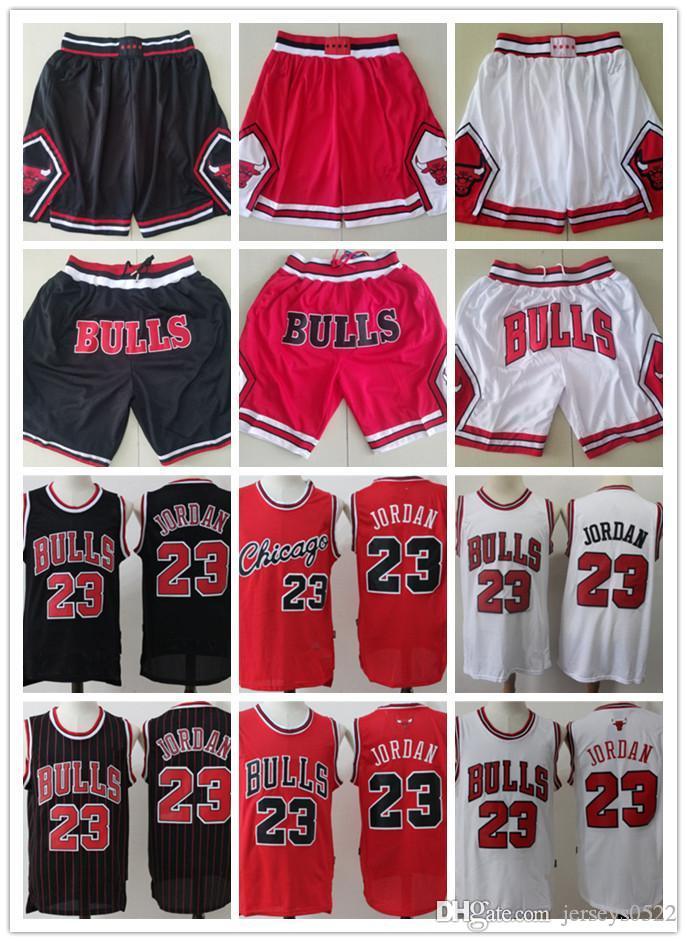 2021 mens chicago bulls 23 michael MJ Throwback Basketball Shorts Basketball Jerseys red black white Blue high quality, Black;red
2021 mens chicago bulls 23 michael MJ Throwback Basketball Shorts Basketball Jerseys red black white Blue high quality, Black;red