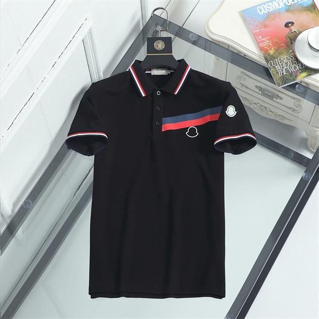 Luxurys Designers Mens Dress polos Handbags Designe T Shirt Summer Breathable Loose For Men Women Couple Hip Hop Streetwear tops Fashion 100%cotton short sleeve #56, White
Luxurys Designers Mens Dress polos Handbags Designe T Shirt Summer Breathable Loose For Men Women Couple Hip Hop Streetwear tops Fashion 100%cotton short sleeve #56, White