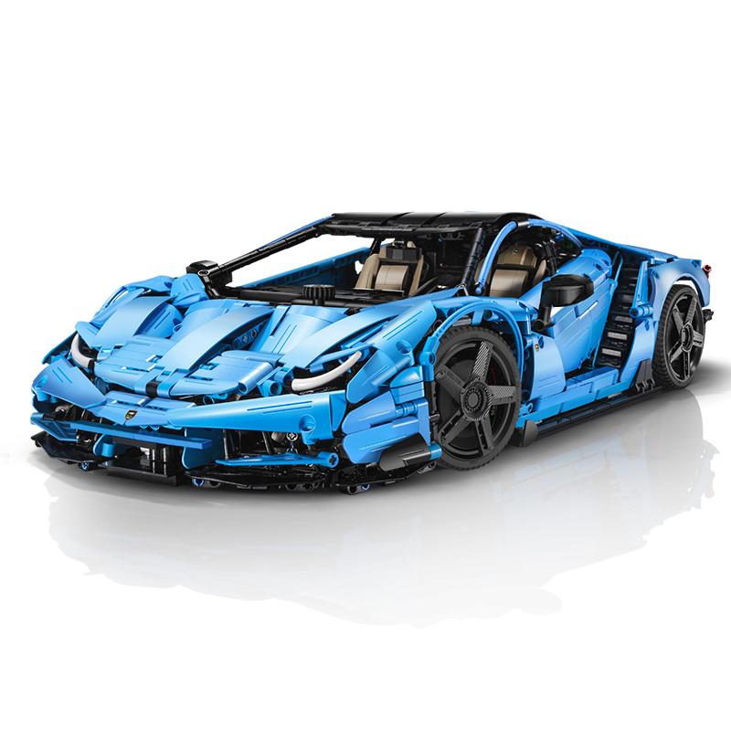 Children toy block Double Eagle Click C61041 remote control sports car adult assembled building blocks children's educational
Children toy block Double Eagle Click C61041 remote control sports car adult assembled building blocks children's educational