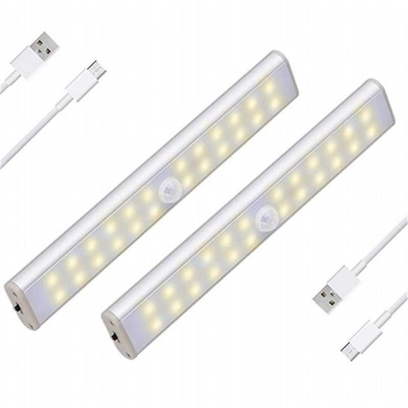 Under Cabinet Light Wireless PIR Motion Sensor Lamp Adjustable 24 40 60 LEDs For Cupboard Closet Kitchen Lighting Night
Under Cabinet Light Wireless PIR Motion Sensor Lamp Adjustable 24 40 60 LEDs For Cupboard Closet Kitchen Lighting Night