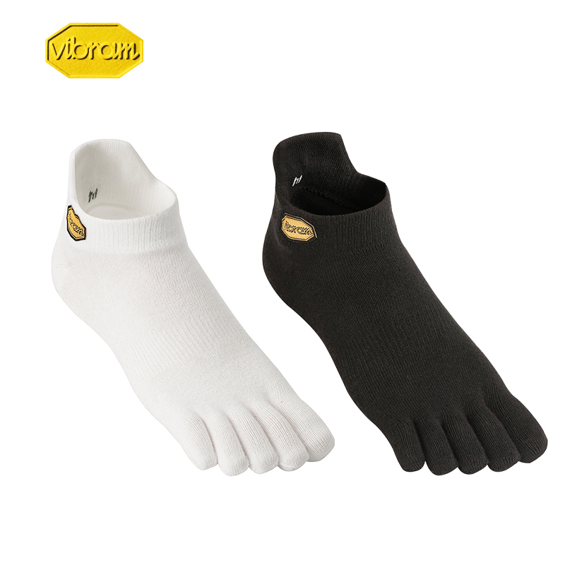 Vibram Five-toe Sos Five Fingers Men Women Spring Summer Outdoor Leisure Sweat-absorbent Wear Sports Low Tube Solid Basketball, S15n02
Vibram Five-toe Sos Five Fingers Men Women Spring Summer Outdoor Leisure Sweat-absorbent Wear Sports Low Tube Solid Basketball, S15n02