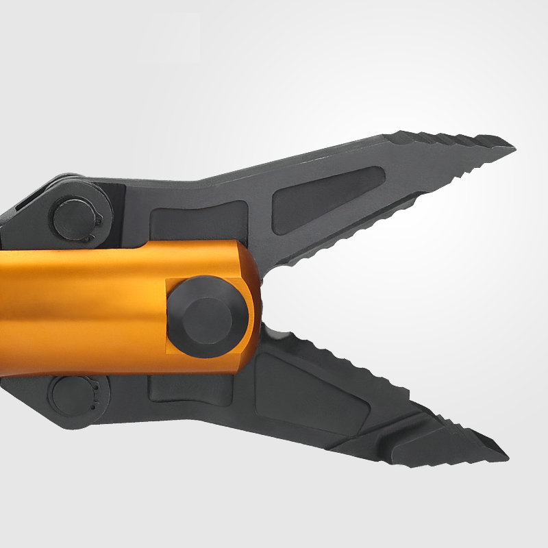 63MPa portable multifunctional manual hydraulic scissors expansion pliers fire and rescue tools underwater work 18 tons of cut7502421