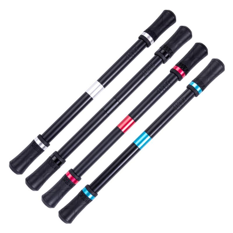 Ballpoint Pens Finger Rotating Pen Anti-slip Detachable Combinable Student Entertainment, As pic
Ballpoint Pens Finger Rotating Pen Anti-slip Detachable Combinable Student Entertainment, As pic