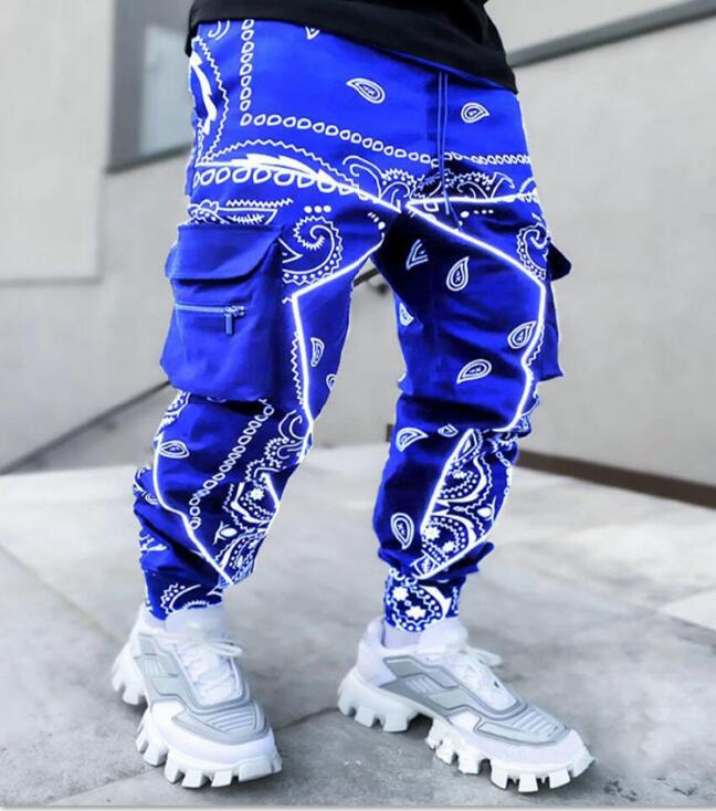 Top Quality Hip-Hop Pant Men Pantalones Hombre High Street Kpop Casual Cargo Pants with Many Pockets Joggers Modis Streetwear Trousers Haraj, Black
Top Quality Hip-Hop Pant Men Pantalones Hombre High Street Kpop Casual Cargo Pants with Many Pockets Joggers Modis Streetwear Trousers Haraj, Black