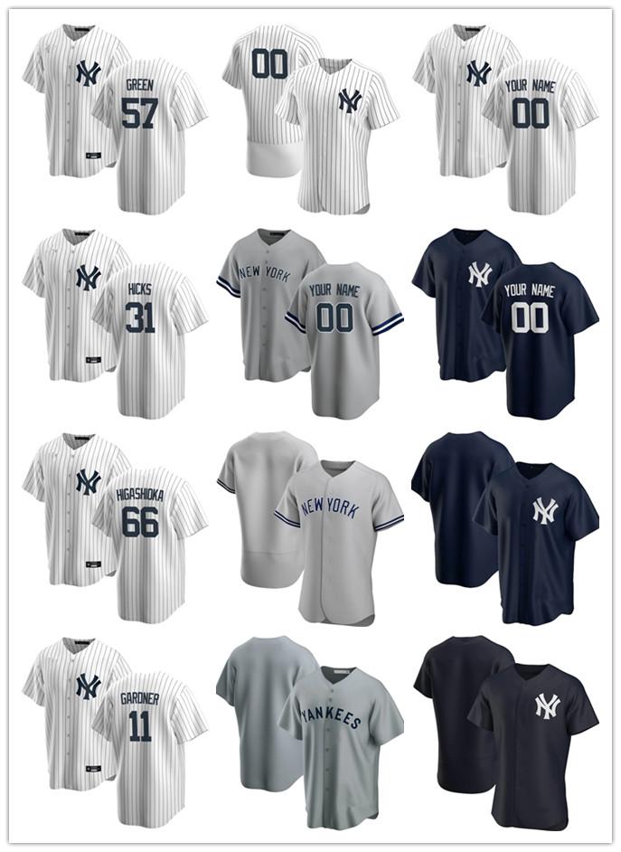Custom Mens women Youth New York Yankees 11 Brett Gardner 57 Chad Green 31 Aaron Hicks 66 Kyle Higashioka Baseball Jerseys, Blue;black
Custom Mens women Youth New York Yankees 11 Brett Gardner 57 Chad Green 31 Aaron Hicks 66 Kyle Higashioka Baseball Jerseys, Blue;black