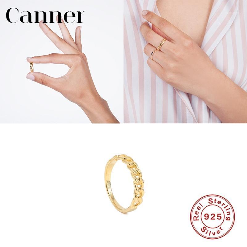 Cluster Rings BOAKO 925 Sterling Silver Finger Ring Bohemian Style Chain Link For Women Engagement Wedding Jewelry Anillos Bague W51
Cluster Rings BOAKO 925 Sterling Silver Finger Ring Bohemian Style Chain Link For Women Engagement Wedding Jewelry Anillos Bague W51