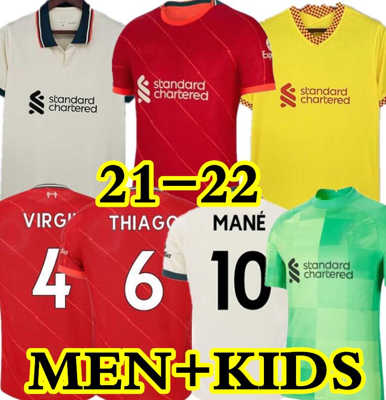 New Top quality 21 22 Home Soccer Jersey Adult man 3RD Goalkeeper adult men + kids kit boy 2021 2022, Gk adult
New Top quality 21 22 Home Soccer Jersey Adult man 3RD Goalkeeper adult men + kids kit boy 2021 2022, Gk adult