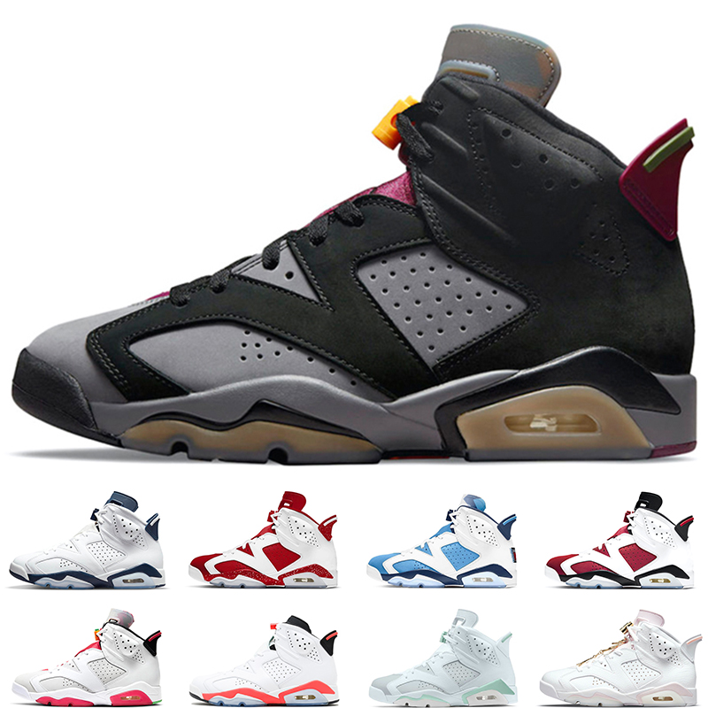 Mens Basketball Shoes 6 6s Carmine DMP Infrared Washed Denim UNC Black Cat Men Trainers Outdoor Sports Sneakers Online Sale size 40-47, #2 midnight navy 40-47
Mens Basketball Shoes 6 6s Carmine DMP Infrared Washed Denim UNC Black Cat Men Trainers Outdoor Sports Sneakers Online Sale size 40-47, #2 midnight navy 40-47