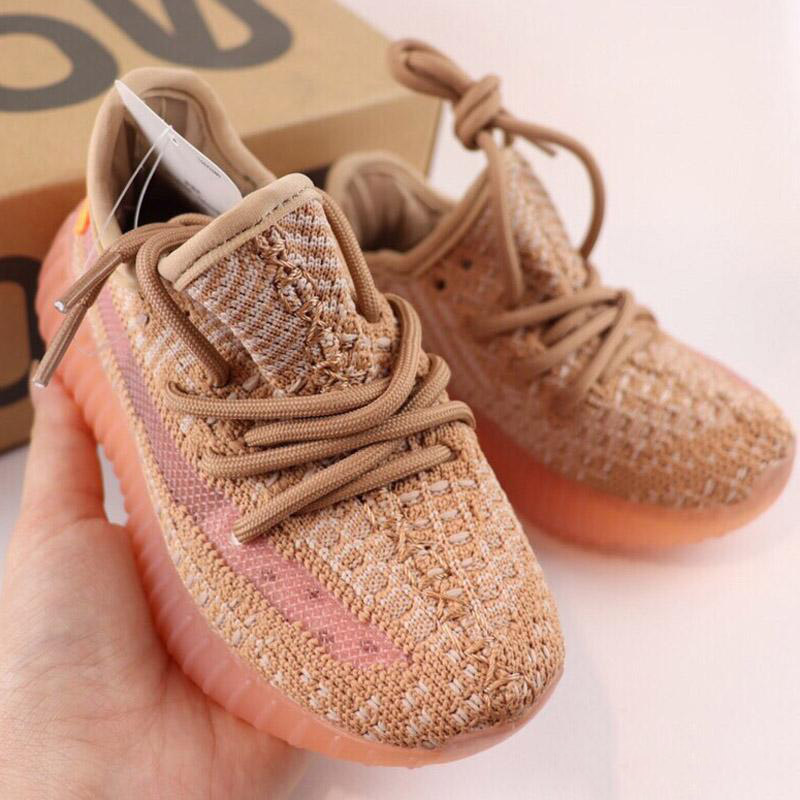 Top quality 2021 Kids Infant Designer Shoe Youth Running Shoes Clay Ture Form Static Wave Runner Boy Girl Children Toddler Sneakers, Black
Top quality 2021 Kids Infant Designer Shoe Youth Running Shoes Clay Ture Form Static Wave Runner Boy Girl Children Toddler Sneakers, Black