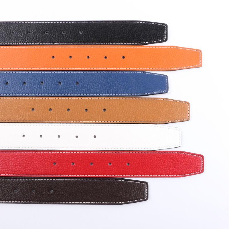 Top Designer Fashion Luxury Belts H Smooth Black Gold Silver Buckle mens womens Business Belt Width 3.8cm Wholesale Orange Box High Quality Ceinture A001, Red
Top Designer Fashion Luxury Belts H Smooth Black Gold Silver Buckle mens womens Business Belt Width 3.8cm Wholesale Orange Box High Quality Ceinture A001, Red